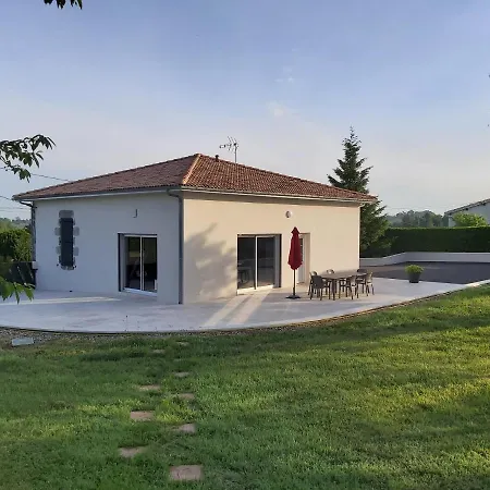 Maison De Vacances Meli