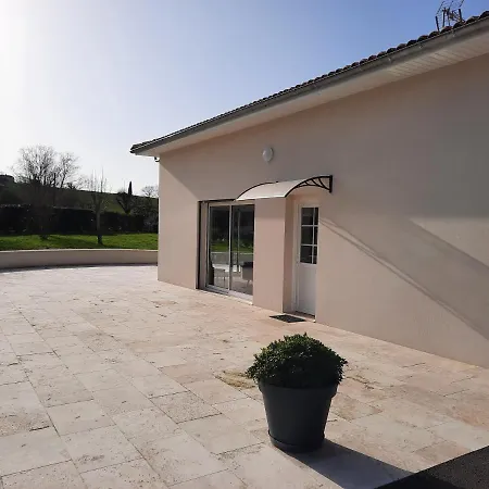 Holiday home Maison De Vacances Meli Tonneins