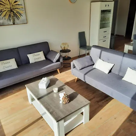 Maison De Vacances Meli Holiday home Tonneins