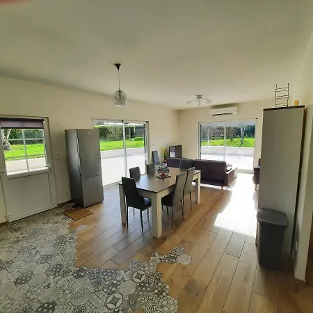 Maison De Vacances Meli *