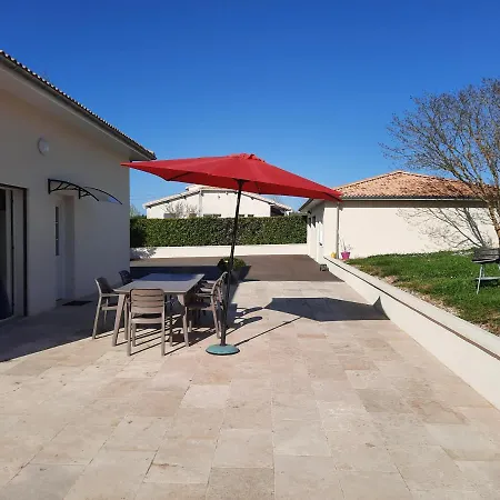 Maison De Vacances Meli * Tonneins