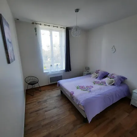 Maison De Vacances Meli Holiday home *