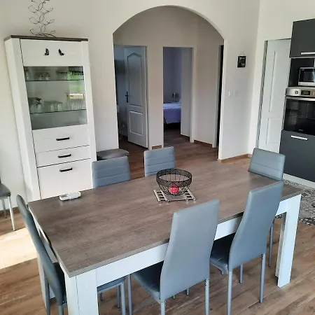 Maison De Vacances Meli *