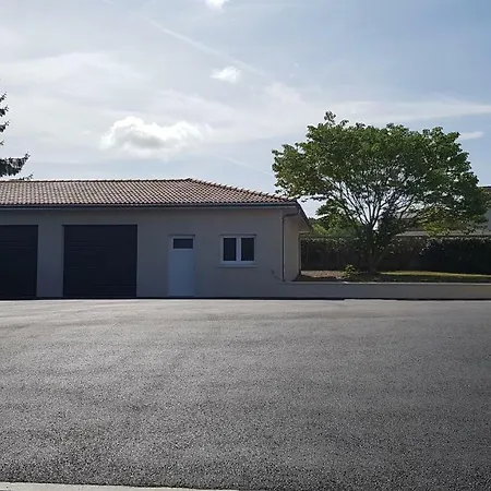 Holiday home Maison De Vacances Meli Tonneins