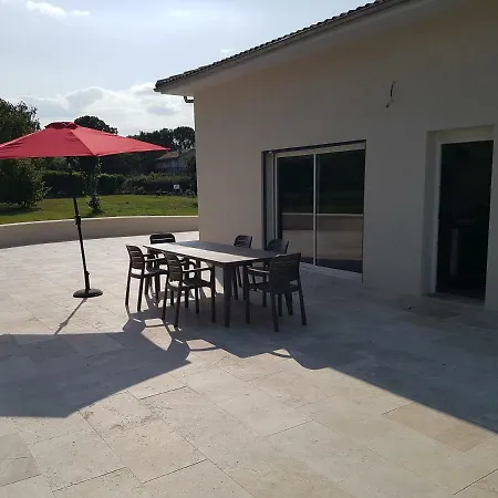 Maison De Vacances Meli Holiday home *
