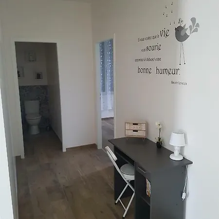 Holiday home Maison De Vacances Meli